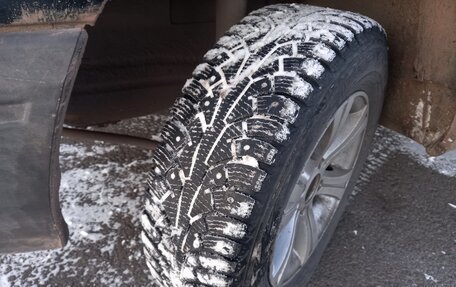 ИЖ 2126 «Ода», 2004 год, 135 000 рублей, 9 фотография