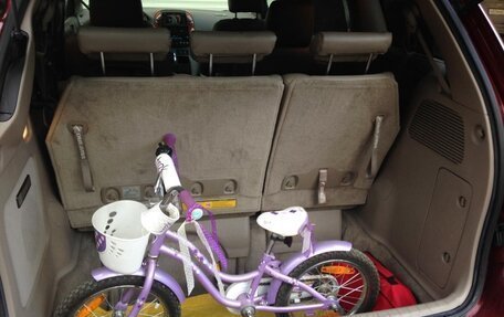 Toyota Sienna II рестайлинг, 2007 год, 1 900 000 рублей, 13 фотография