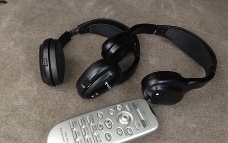 Toyota Sienna II рестайлинг, 2007 год, 1 900 000 рублей, 19 фотография