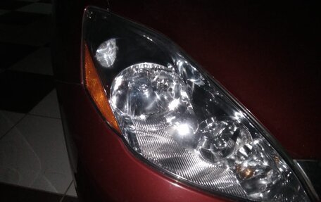 Toyota Sienna II рестайлинг, 2007 год, 1 900 000 рублей, 22 фотография