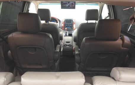 Toyota Sienna II рестайлинг, 2007 год, 1 900 000 рублей, 17 фотография