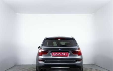 BMW X3, 2014 год, 2 340 000 рублей, 6 фотография