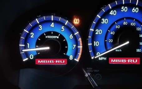 Toyota Sienna II рестайлинг, 2007 год, 1 900 000 рублей, 21 фотография