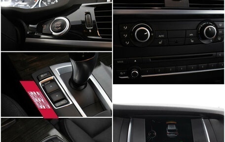 BMW X3, 2014 год, 2 340 000 рублей, 17 фотография