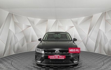 Volkswagen Tiguan II, 2018 год, 2 095 000 рублей, 7 фотография