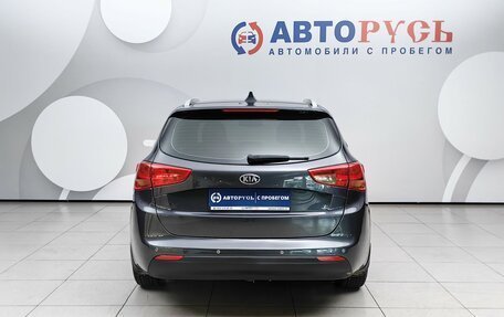 KIA cee'd III, 2017 год, 1 109 000 рублей, 4 фотография