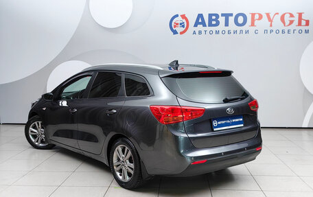 KIA cee'd III, 2017 год, 1 109 000 рублей, 2 фотография