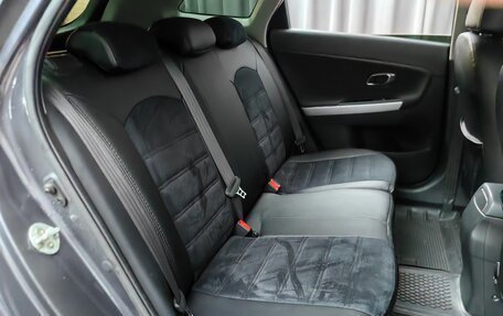 KIA cee'd III, 2017 год, 1 109 000 рублей, 9 фотография