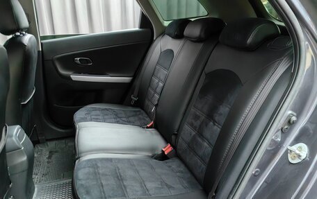 KIA cee'd III, 2017 год, 1 109 000 рублей, 8 фотография