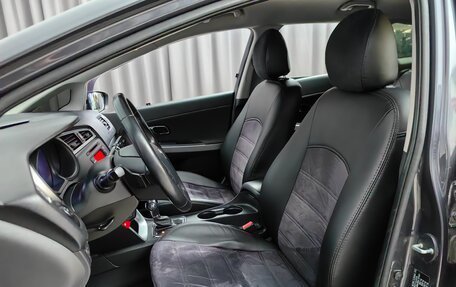 KIA cee'd III, 2017 год, 1 109 000 рублей, 6 фотография