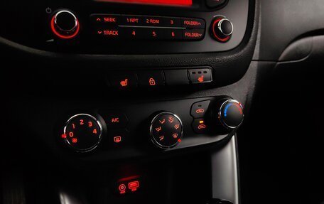 KIA cee'd III, 2017 год, 1 109 000 рублей, 15 фотография