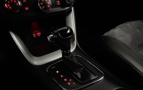 KIA cee'd III, 2017 год, 1 109 000 рублей, 16 фотография