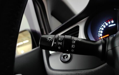 KIA cee'd III, 2017 год, 1 109 000 рублей, 19 фотография