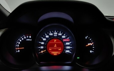 KIA cee'd III, 2017 год, 1 109 000 рублей, 10 фотография