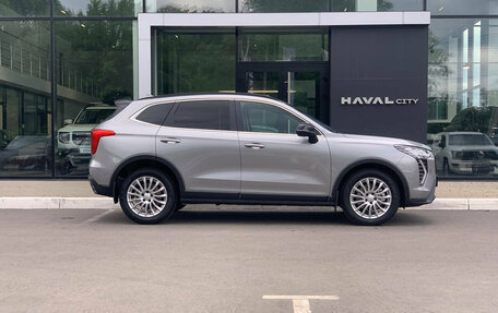 Haval Jolion, 2025 год, 2 799 000 рублей, 5 фотография