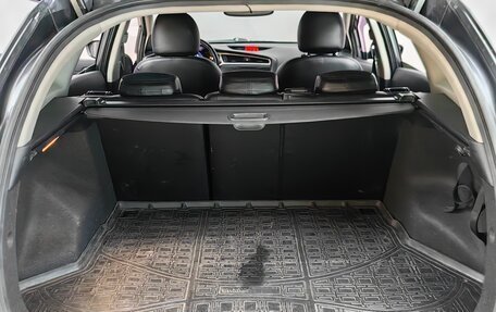 KIA cee'd III, 2017 год, 1 109 000 рублей, 24 фотография