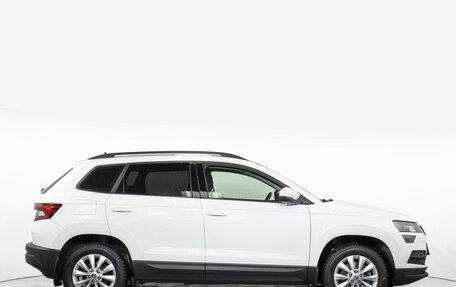 Skoda Karoq I, 2020 год, 2 355 000 рублей, 4 фотография