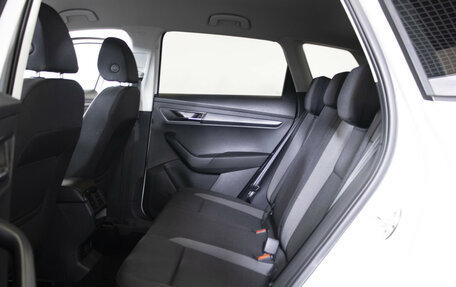 Skoda Karoq I, 2020 год, 2 355 000 рублей, 10 фотография