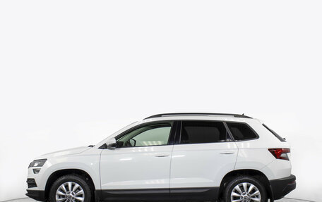 Skoda Karoq I, 2020 год, 2 355 000 рублей, 8 фотография