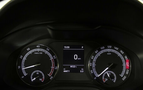 Skoda Karoq I, 2020 год, 2 355 000 рублей, 11 фотография