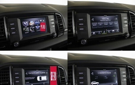 Skoda Karoq I, 2020 год, 2 355 000 рублей, 18 фотография