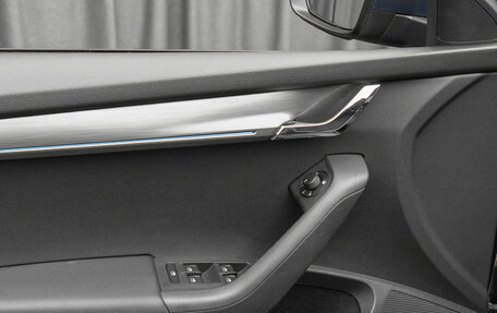 Skoda Octavia, 2017 год, 1 720 000 рублей, 20 фотография