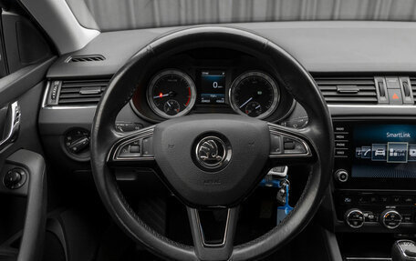 Skoda Octavia, 2017 год, 1 720 000 рублей, 12 фотография