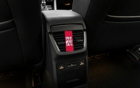 Skoda Octavia, 2017 год, 1 720 000 рублей, 15 фотография