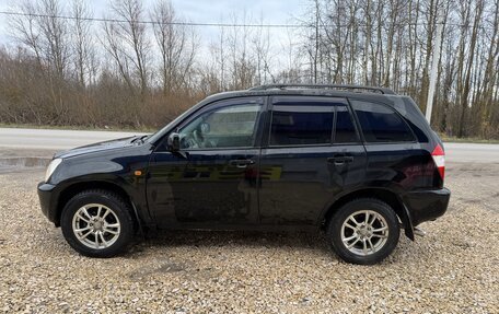 Chery Tiggo (T11), 2007 год, 235 000 рублей, 3 фотография