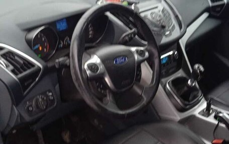 Ford C-MAX II, 2011 год, 700 000 рублей, 6 фотография