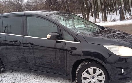 Ford C-MAX II, 2011 год, 700 000 рублей, 4 фотография