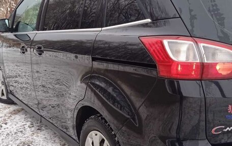 Ford C-MAX II, 2011 год, 700 000 рублей, 7 фотография