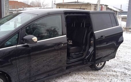 Ford C-MAX II, 2011 год, 700 000 рублей, 8 фотография