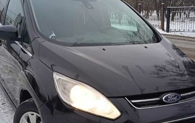 Ford C-MAX II, 2011 год, 700 000 рублей, 1 фотография