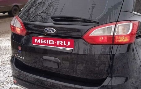 Ford C-MAX II, 2011 год, 700 000 рублей, 3 фотография