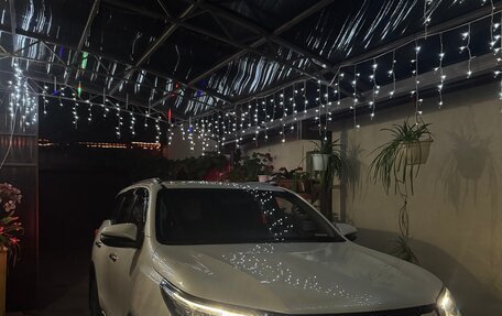 Toyota Fortuner II, 2018 год, 3 250 000 рублей, 1 фотография