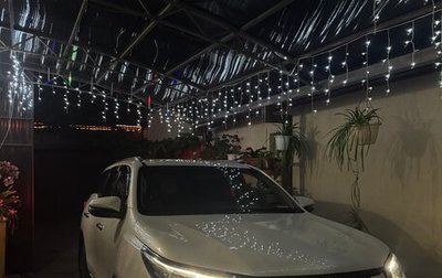 Toyota Fortuner II, 2018 год, 3 250 000 рублей, 1 фотография