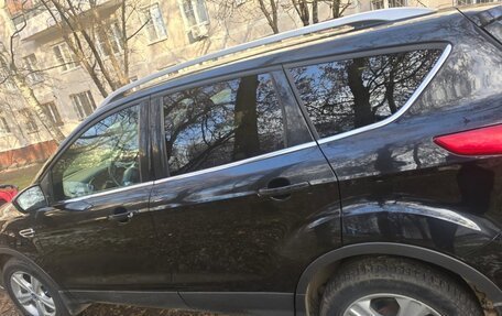 Ford Kuga III, 2014 год, 970 000 рублей, 4 фотография