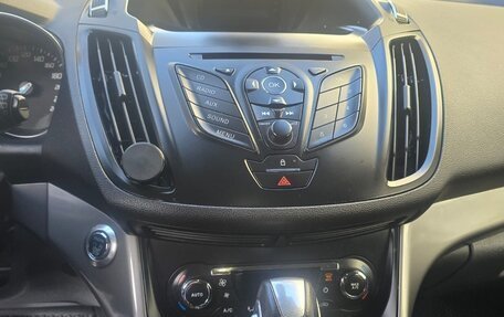 Ford Kuga III, 2014 год, 970 000 рублей, 2 фотография