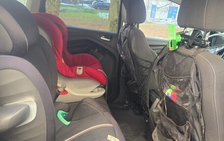 Ford Kuga III, 2014 год, 970 000 рублей, 10 фотография