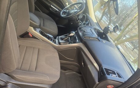 Ford Kuga III, 2014 год, 970 000 рублей, 9 фотография