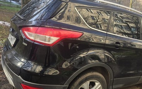 Ford Kuga III, 2014 год, 970 000 рублей, 11 фотография