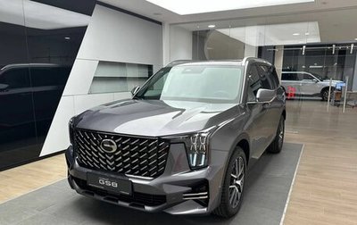 GAC GS8, 2025 год, 4 949 000 рублей, 1 фотография