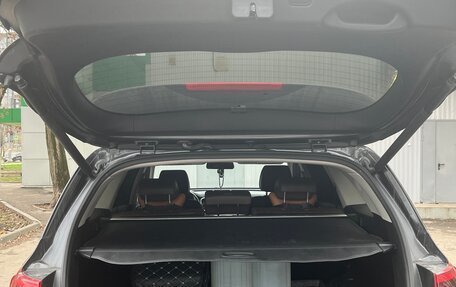 KIA Sorento III Prime рестайлинг, 2016 год, 2 450 000 рублей, 8 фотография