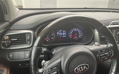 KIA Sorento III Prime рестайлинг, 2016 год, 2 450 000 рублей, 13 фотография