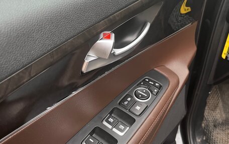 KIA Sorento III Prime рестайлинг, 2016 год, 2 450 000 рублей, 11 фотография