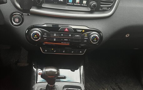 KIA Sorento III Prime рестайлинг, 2016 год, 2 450 000 рублей, 12 фотография