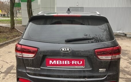 KIA Sorento III Prime рестайлинг, 2016 год, 2 450 000 рублей, 6 фотография