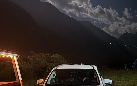 Toyota Fortuner II, 2018 год, 3 250 000 рублей, 4 фотография