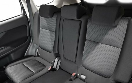 Mitsubishi Outlander III рестайлинг 3, 2013 год, 1 475 000 рублей, 10 фотография